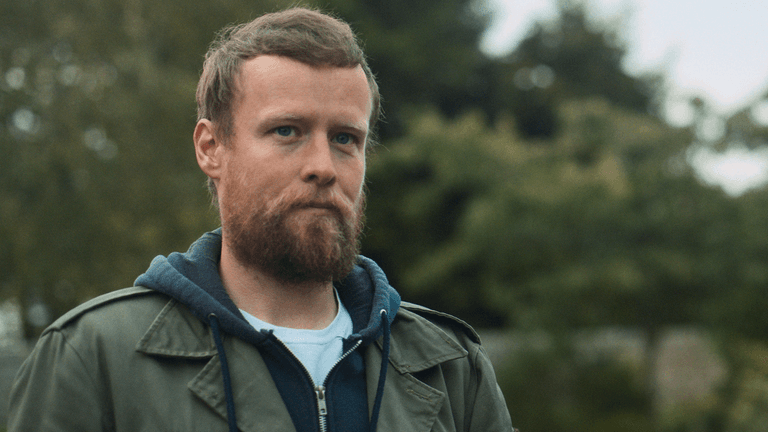 A 2025 Irish movie with Hardy Bucks star is airing on TV tonight