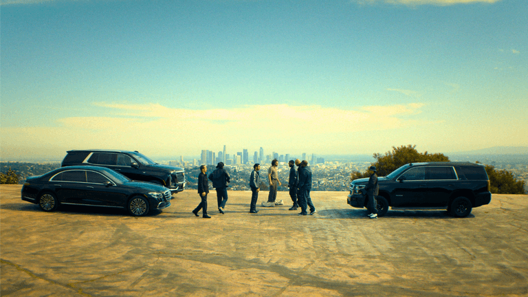 Netflix has just added a new crime thriller show with 90% on Rotten Tomatoes