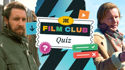 The JOE Film Club Quiz: Week 99