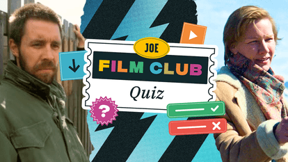 The JOE Film Club Quiz: Week 99