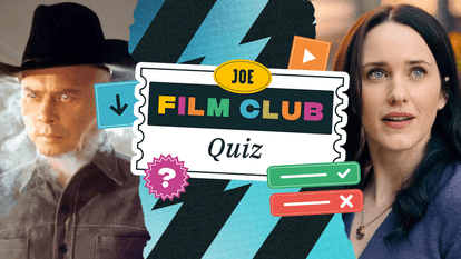 The JOE Film Club Quiz: Week 98
