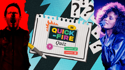 The JOE quick-fire general knowledge quiz: Day 608