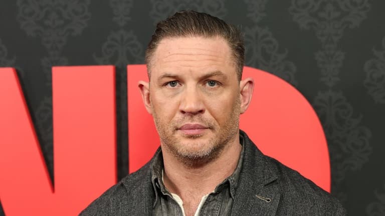 Details emerge of Tom Hardy’s alleged on-set behaviour that got him fired from MobLand