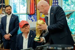 US ‘denies visas’ for five players of nation heading to the World Cup