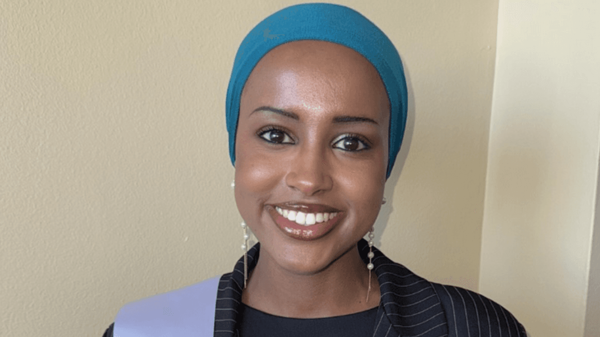 Dublin Rose Suad Mooge says she is ‘shocked but not surprised’ by racist abuse
