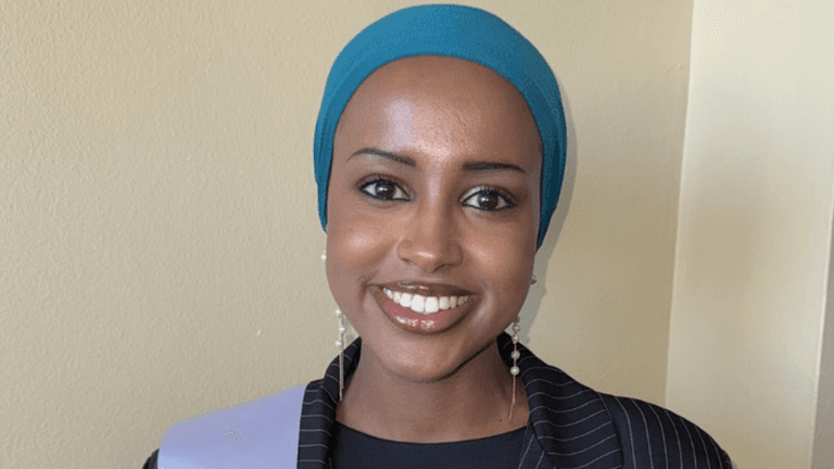Dublin Rose Suad Mooge says she is ‘shocked but not surprised’ by racist abuse