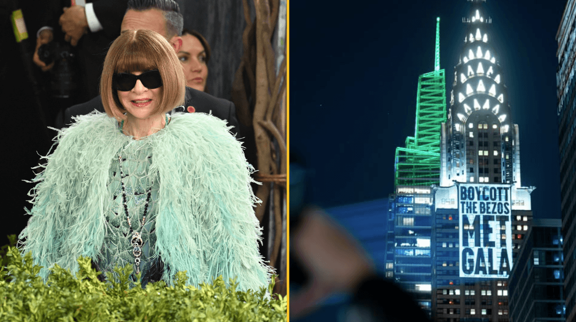 Met Gala 2026: Has fashion’s most tone deaf event of the year finally gone out of style?