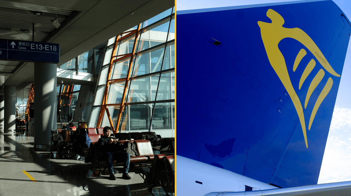Irish holiday-goers warned of major disruption to popular destination