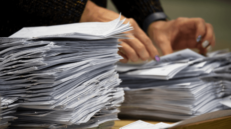 What Soc Dems By-Election win means for Dáil speaking time