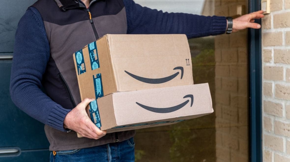 Amazon confirms exact dates for four-day Prime Day event
