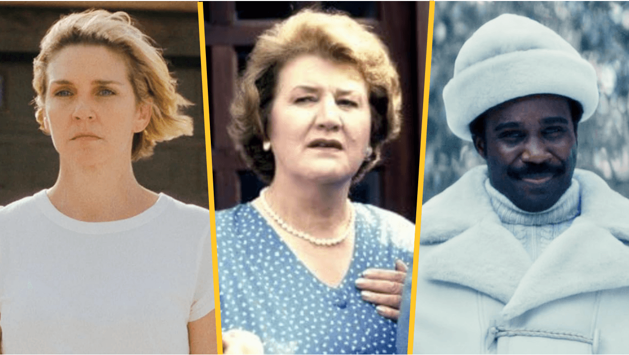 QUIZ: We give you the character, you name the TV series
