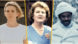 QUIZ: We give you the character, you name the TV series
