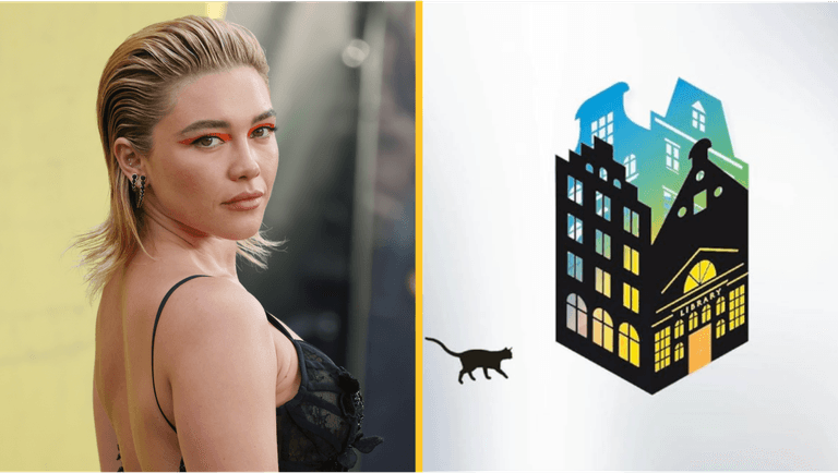 New movie adaptation of best-selling sci-fi novel casts A-list star