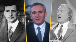 QUIZ: Name every Taoiseach of Ireland in five minutes