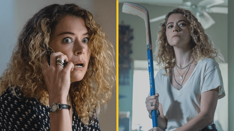 A highly addictive new thriller series has just been added to streaming