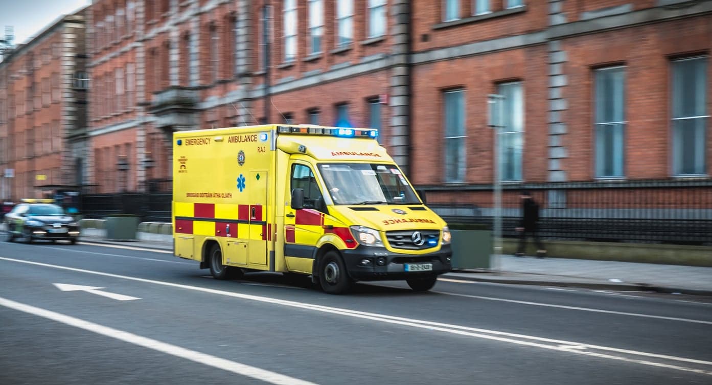 Teenage girl dies after drowning at north Dublin beach