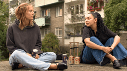Fun and stylish new movie with 85% on Rotten Tomatoes available to watch now