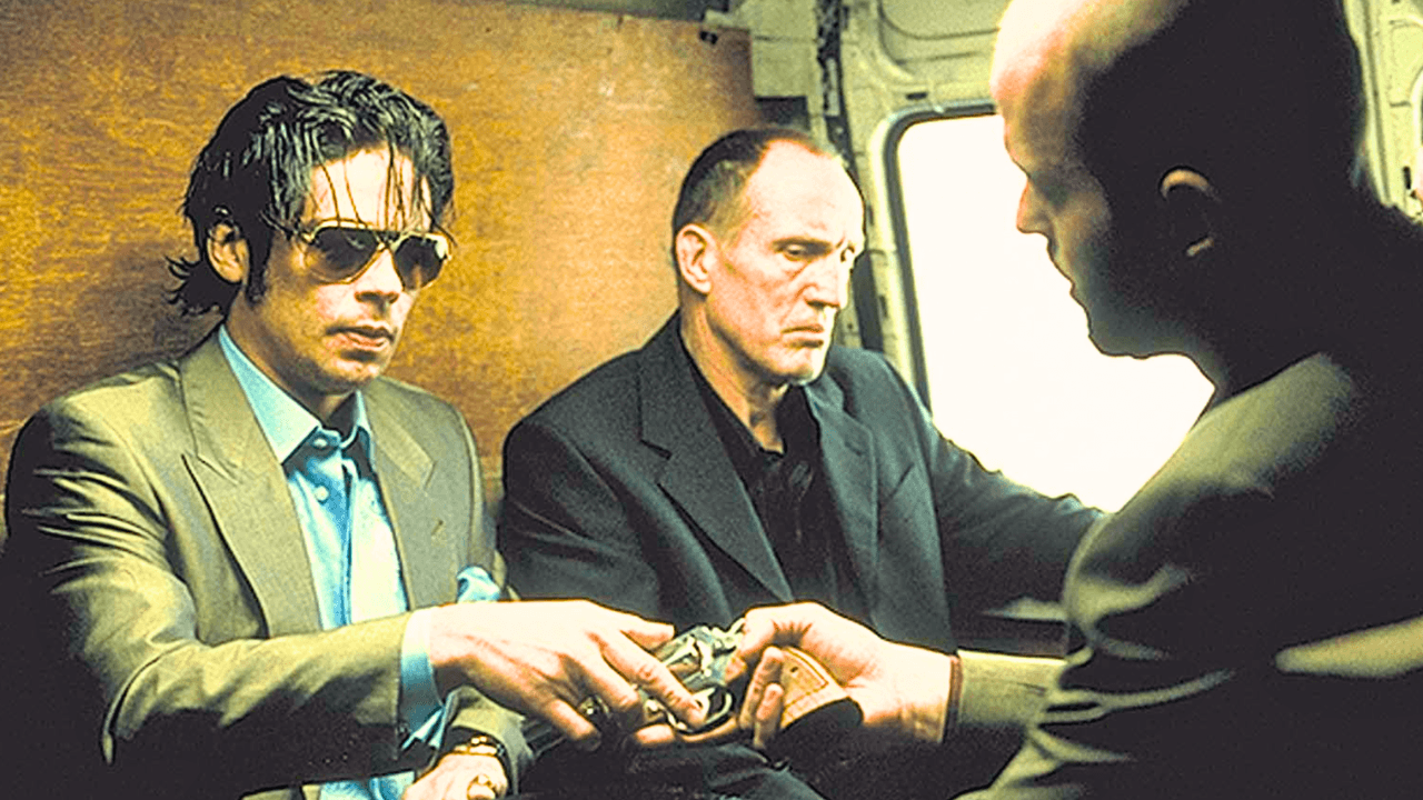 Guy Ritchie’s best movie is on TV tonight