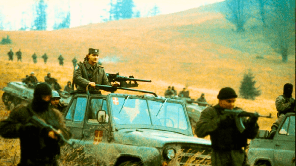 Owen Wilson’s action war movie is airing on TV tonight