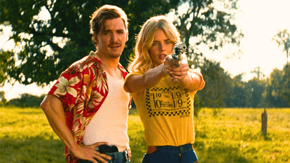 New crime thriller movie with 93% on Rotten Tomatoes now streaming