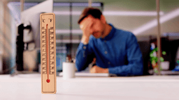 How hot is too hot to work under Irish law?