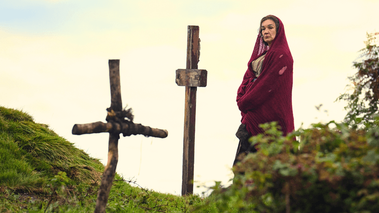 Netflix finally renews major Irish show for a season two