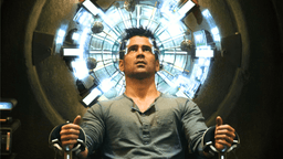 Colin Farrell’s fun sci-fi thriller movie is on TV tonight