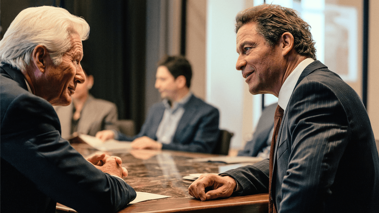 New season of ‘binge-worthy’ thriller show scores 100% on Rotten Tomatoes