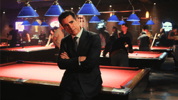 One of TV’s best thriller shows returns with new season today