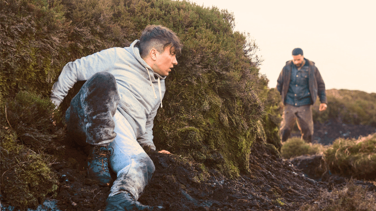 Barry Keoghan’s fantastic Ireland-set thriller movie is on TV tonight