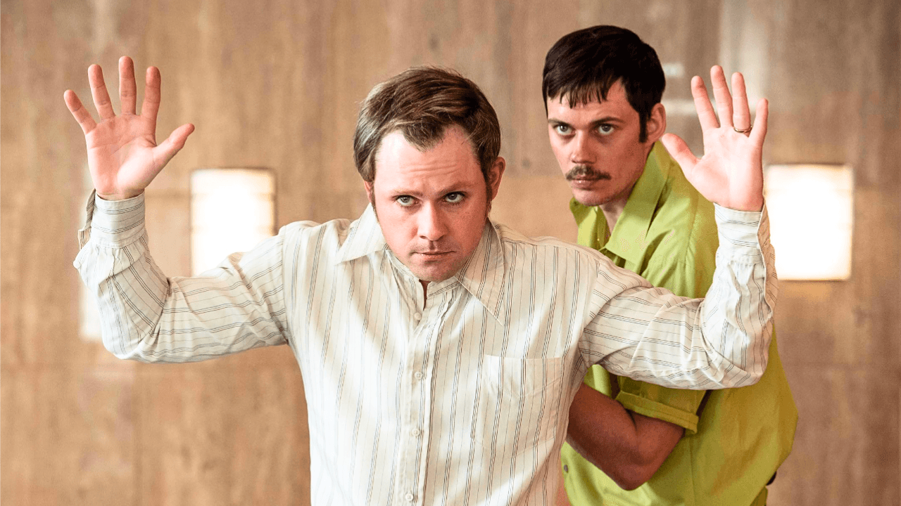 Al Pacino’s new thriller movie with 91% on Rotten Tomatoes streaming now