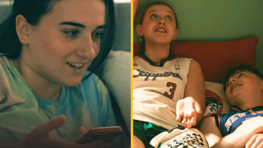 ‘Fully improvised’ Irish movie to have world premiere next month