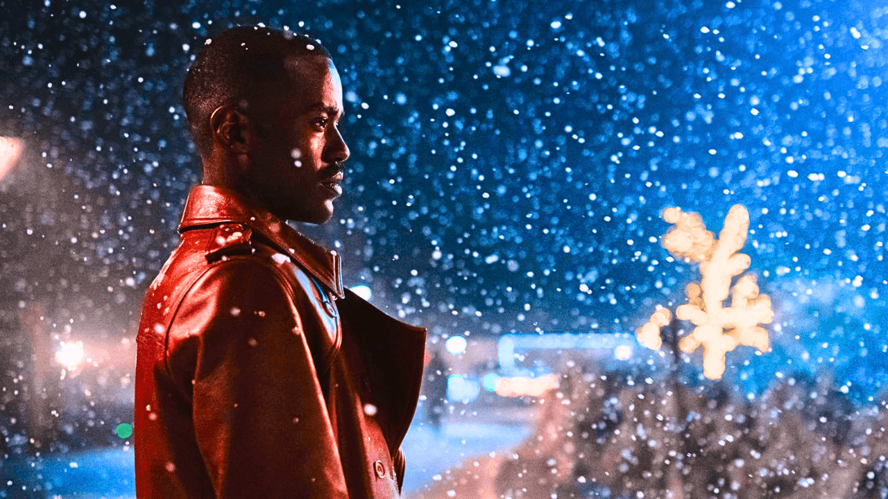 BBC cancels planned Christmas special for one of its most iconic shows