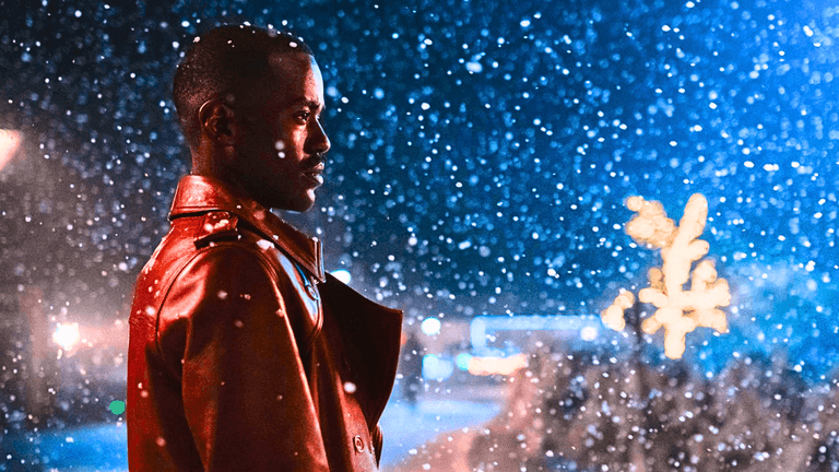 BBC cancels planned Christmas special for one of its most iconic shows