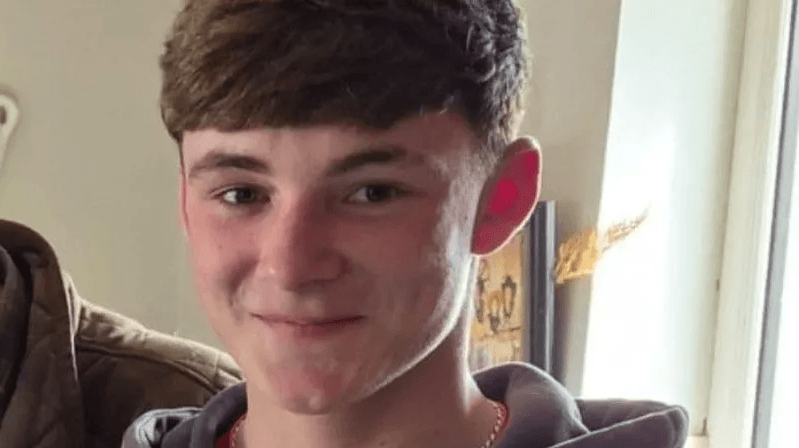 Teenager who died in Donegal International Rally named and pictured