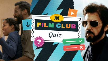 The JOE Film Club Quiz: Week 103