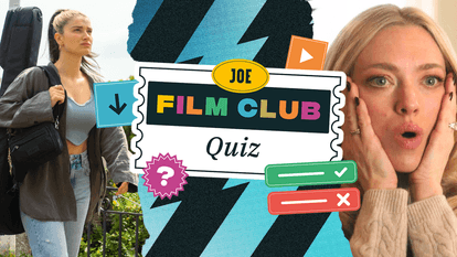 The JOE Film Club Quiz: Week 101