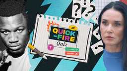 The JOE quick-fire general knowledge quiz: Day 627