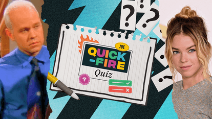 The JOE quick-fire general knowledge quiz: Day 632