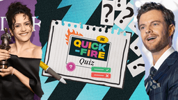The JOE quick-fire general knowledge quiz: Day 633