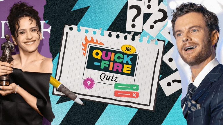 The JOE quick-fire general knowledge quiz: Day 633