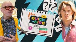 The JOE quick-fire general knowledge quiz: Day 621