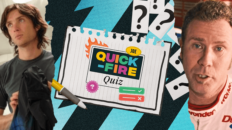 The JOE quick-fire general knowledge quiz: Day 634