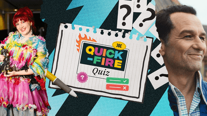 The JOE quick-fire general knowledge quiz: Day 622