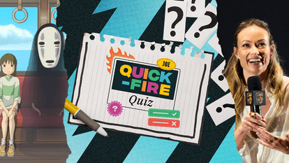 The JOE quick-fire general knowledge quiz: Day 628