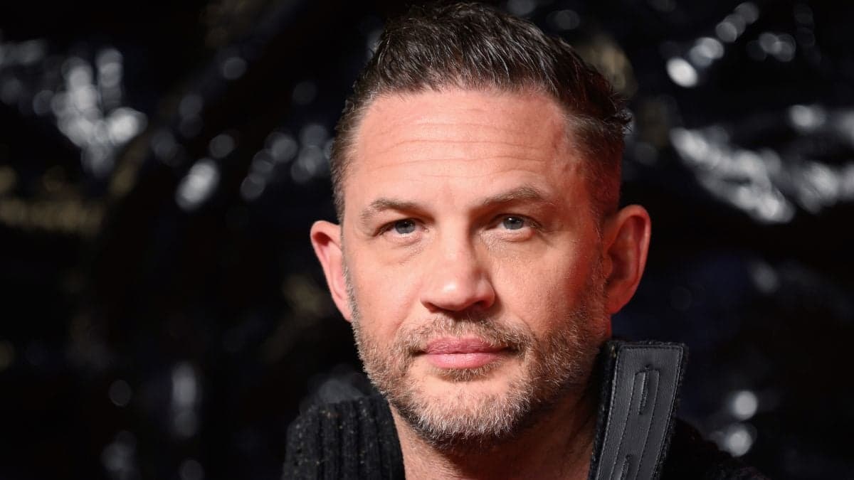 ‘Real reason’ Tom Hardy’s MobLand exit revealed as producers reportedly eye replacement