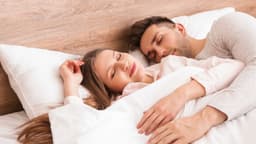 Couples who consider sleeping divorce might be happier – here’s why
