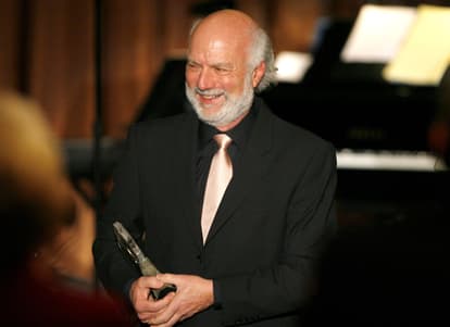 Friends and Cheers legend James Burrows dies aged 85