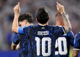 Were you watching? World Cup quiz – Round 2