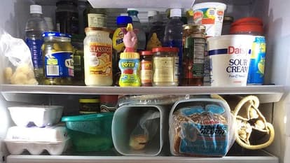Irish households told to put A4 sheet of paper in fridge today